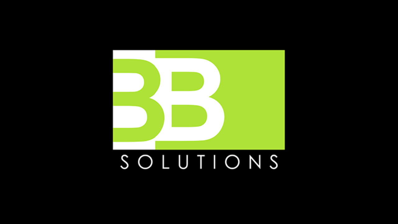 Logo of 3B Solutions